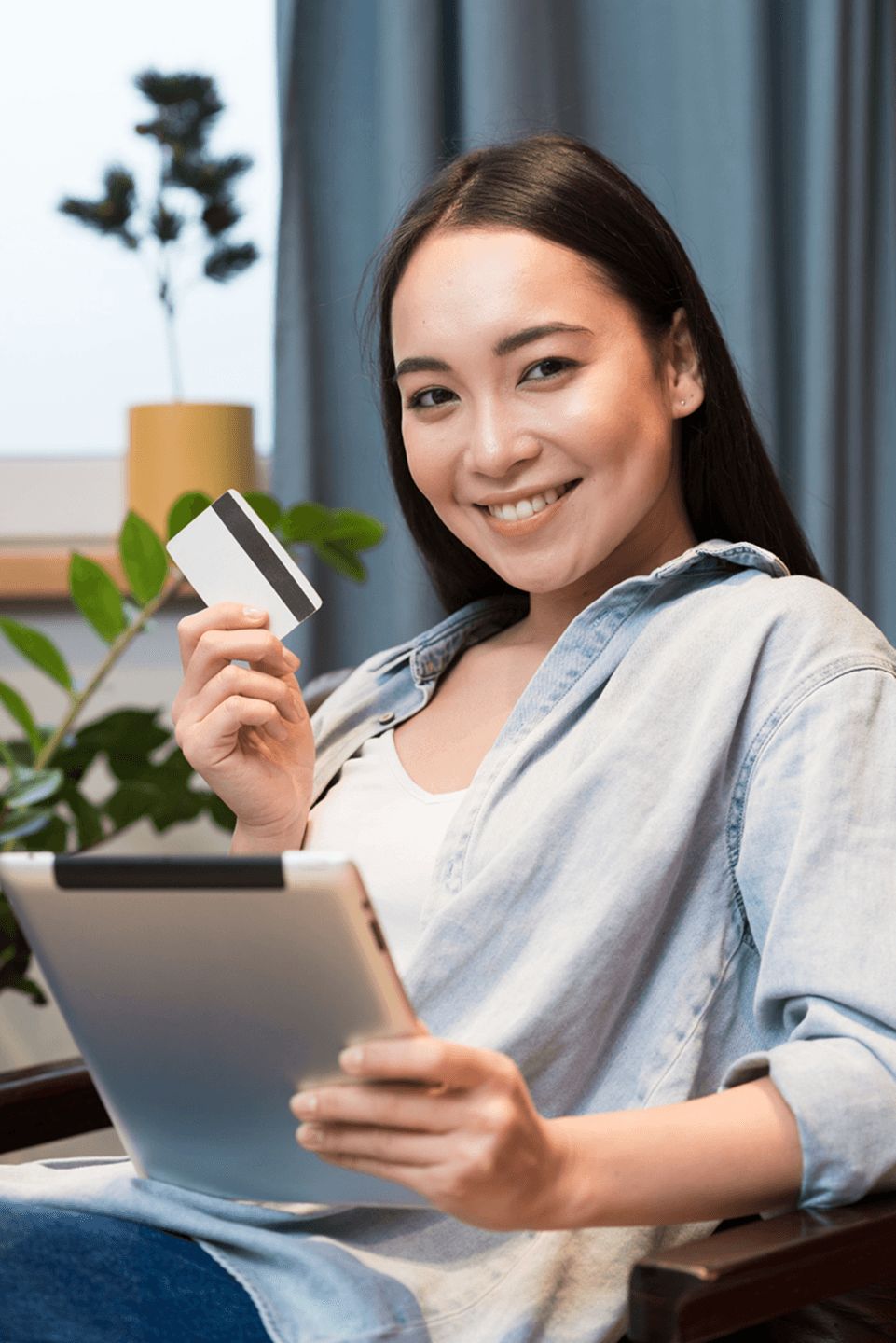 Authentication Background